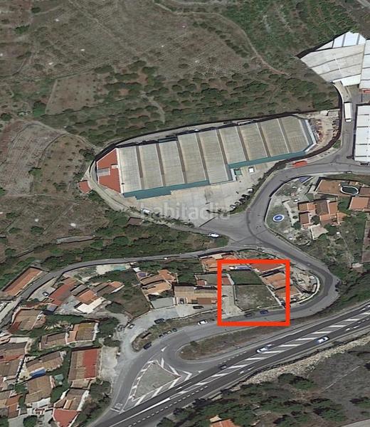 Foto 11ba11e0-f766-4dc9-a6db-e139eadc28fa. Terreno residencial terreno urbano 590 m2 en almuñecar en Almuñécar