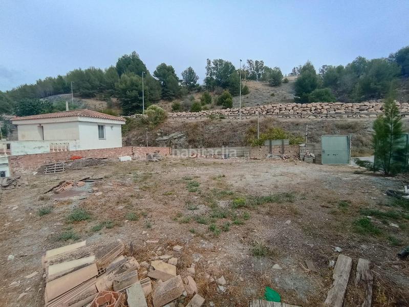 Foto 3fe73c5b-f4e7-4fcb-a0d3-c07a23536063. Terreno residencial terreno urbano 590 m2 en almuñecar en Almuñécar