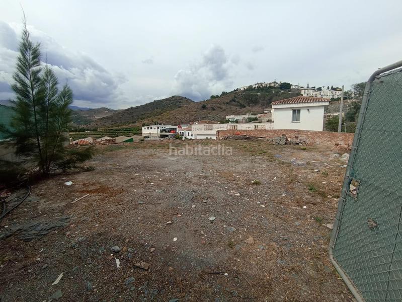 Foto 4a34344a-3223-4a08-9dc3-45dd29b88511. Terreno residencial terreno urbano 590 m2 en almuñecar en Almuñécar