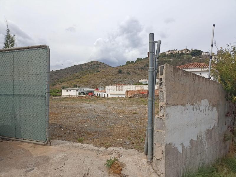 Foto 7b3f3d3e-4c78-4446-b768-6a303b9061dc. Terreno residencial terreno urbano 590 m2 en almuñecar en Almuñécar