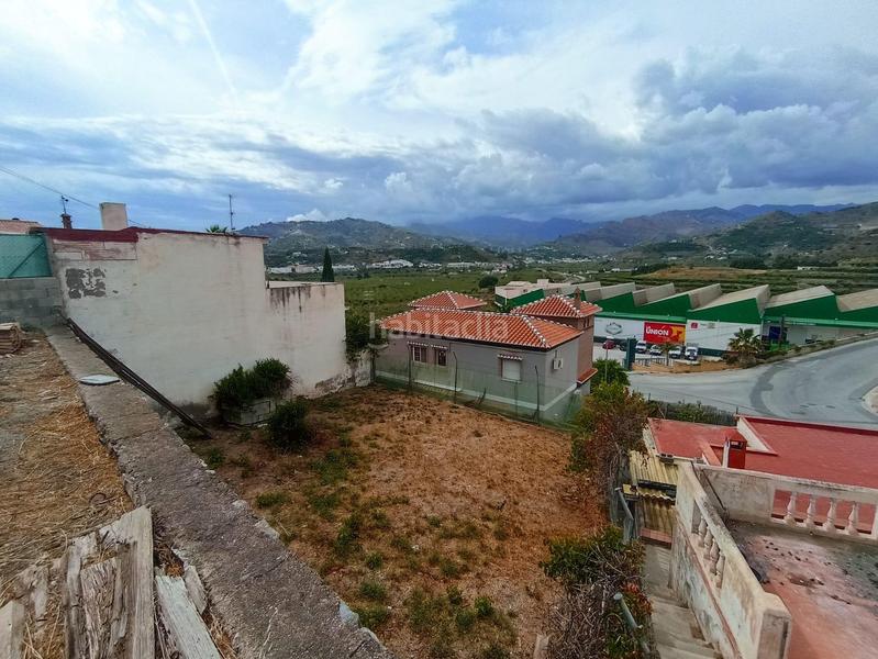 Foto 857c9c99-35a3-41be-bf90-64491c37e441. Terreno residencial terreno urbano 590 m2 en almuñecar en Almuñécar