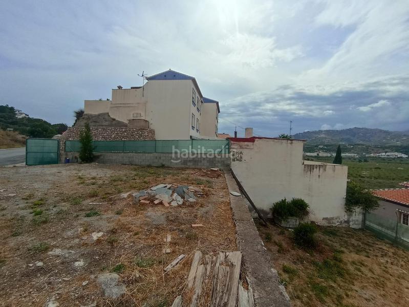 Foto a06c1ba5-57b3-40ad-82e9-3bb91c3aaccd. Terreno residencial terreno urbano 590 m2 en almuñecar en Almuñécar