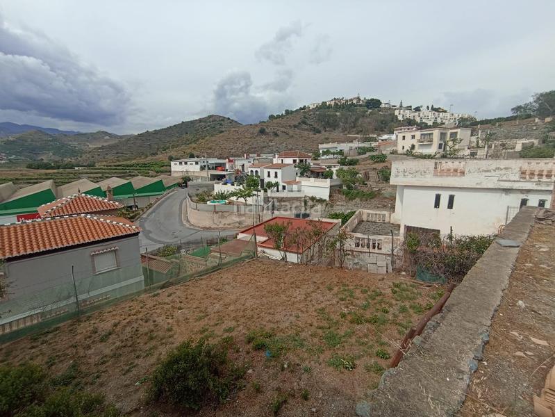 Foto cbb1ea7c-81bb-4094-8768-bbcfb39bc04b. Terreno residencial terreno urbano 590 m2 en almuñecar en Almuñécar