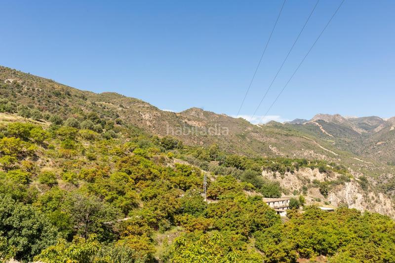 Foto 06a87622-03a3-4b20-8e9e-b74247b8635d. Propriété dans carretera partida de turillas umbría las viñas dans Otívar