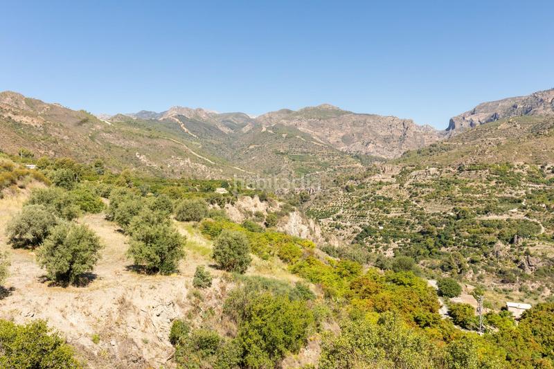 Foto 0f4b14b8-3ebd-4a7c-bb9f-c2b56fb5f766. Propriété dans carretera partida de turillas umbría las viñas dans Otívar