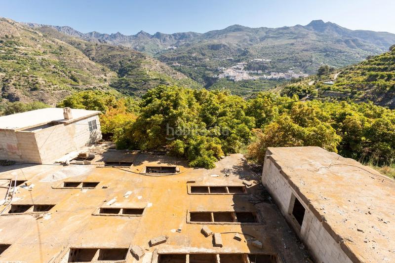 Foto 34d26091-2877-462d-b3c6-4b5b149ce00b. Propriété dans carretera partida de turillas umbría las viñas dans Otívar