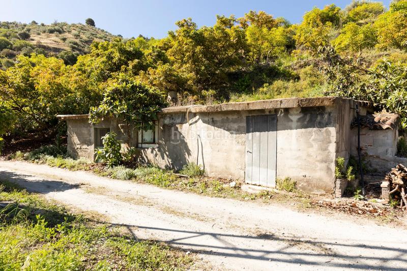 Foto 4c5ada2f-bbcf-4a30-9748-a3c1b7fe7f1e. Propriété dans carretera partida de turillas umbría las viñas dans Otívar