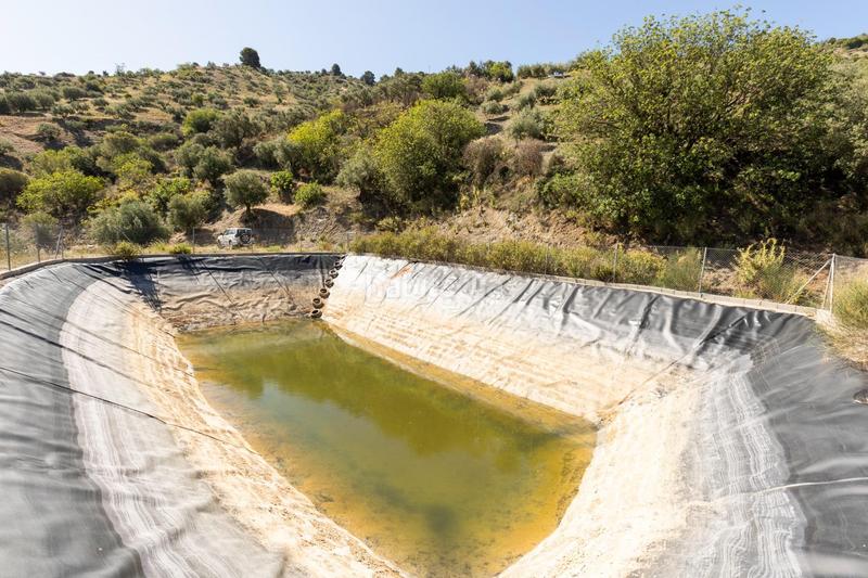 Foto 5bb9a0b8-4ee8-43b9-b588-2b566ace314d. Propriété dans carretera partida de turillas umbría las viñas dans Otívar