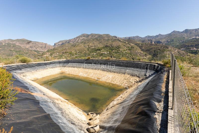 Foto 95d80e77-20c2-4303-88e9-103f7326b855. Propriété dans carretera partida de turillas umbría las viñas dans Otívar