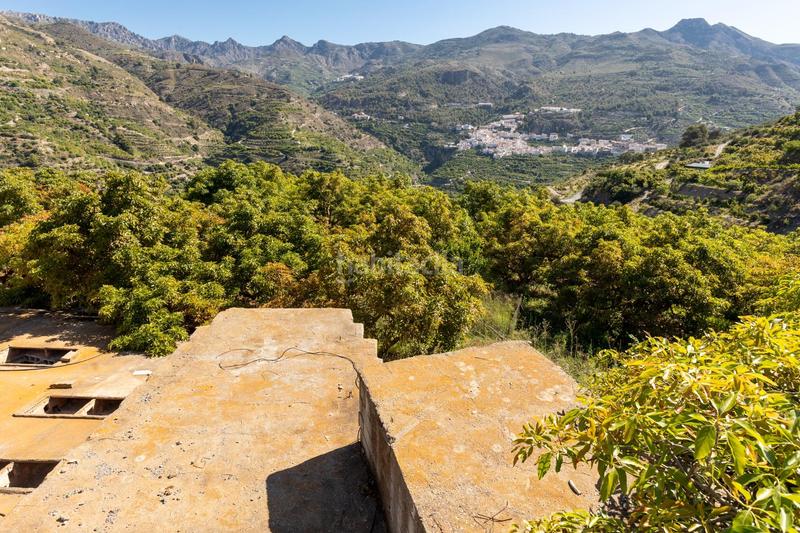 Foto da579498-5c99-4172-b13d-de4c4042342e. Propriété dans carretera partida de turillas umbría las viñas dans Otívar