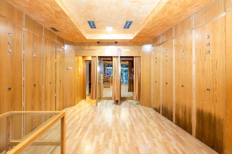 Foto 2c3ce085-33b8-4aa7-a711-ab265d04afe6. Local commercial dans Centro - Sagrario Granada