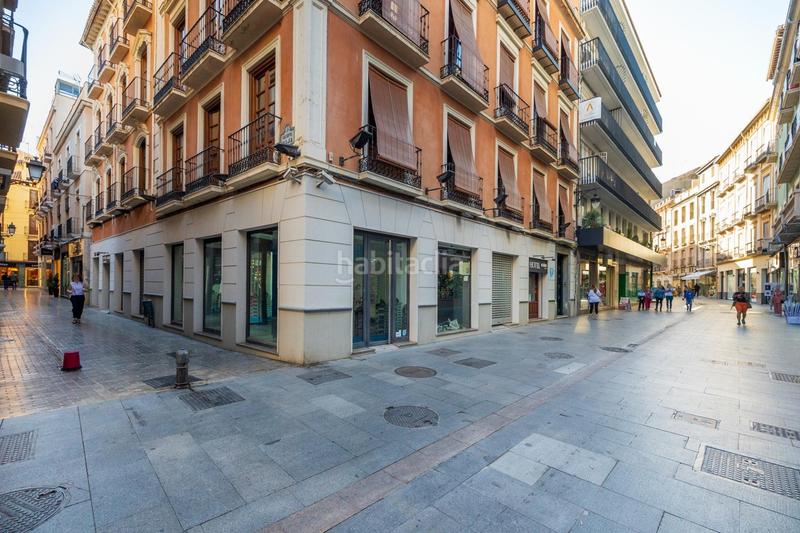 Foto 8b62eb2e-509e-40d9-b0fa-74a6588d590d. Local commercial dans Centro - Sagrario Granada