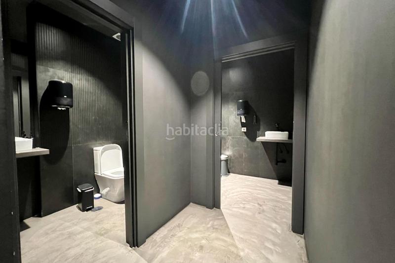 Foto 1a30d659-f9de-4756-bc02-0408e624d1e0. Geschäftsraum in Barrio de Zaidín Granada