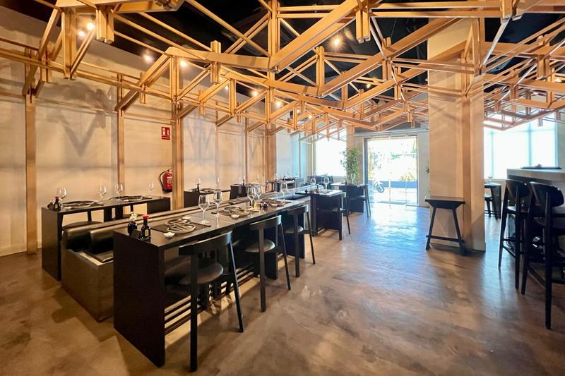 Foto 1d217d5a-7fb9-4736-b571-a7f0b45c051f. Geschäftsraum in Barrio de Zaidín Granada