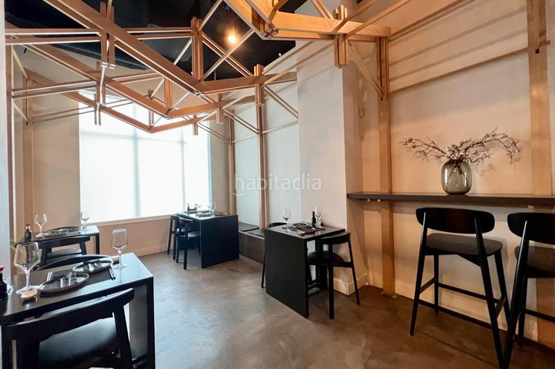 Foto 245f26e6-6041-4363-8bba-9c510a0ad620. Geschäftsraum in Barrio de Zaidín Granada