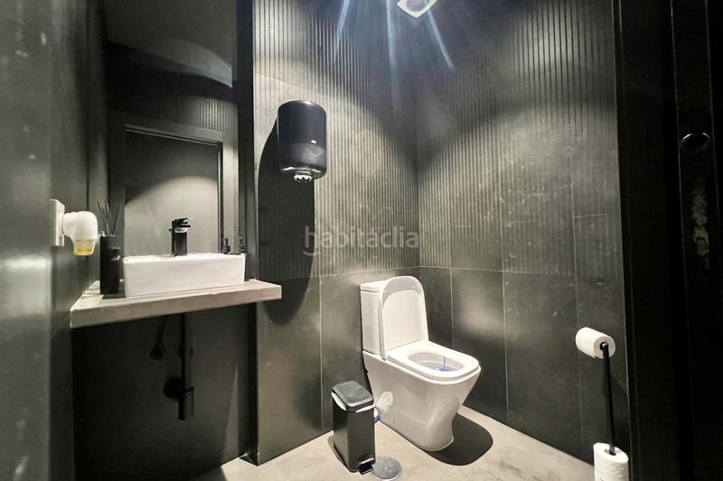 Foto 5474ba39-93b3-4037-8d86-adab508bac77. Geschäftsraum in Barrio de Zaidín Granada