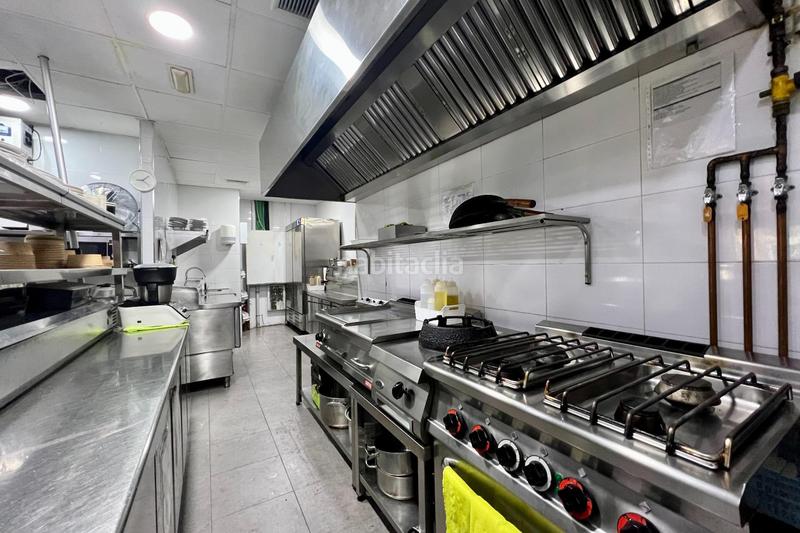 Foto 7c6df99f-7206-42ee-9ad6-0b6aa7800cf5. Geschäftsraum in Barrio de Zaidín Granada