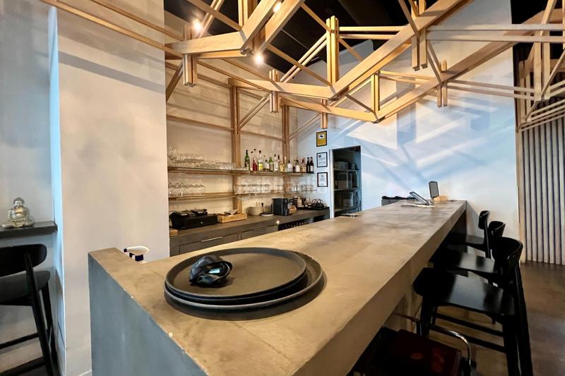 Foto 84e6037d-d02f-43d0-b21f-b208a23eba78. Geschäftsraum in Barrio de Zaidín Granada