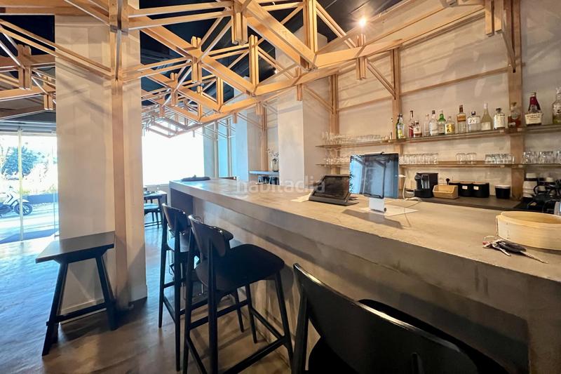 Foto 93ae6217-9768-4442-8e36-615f5e7bcb6e. Geschäftsraum in Barrio de Zaidín Granada