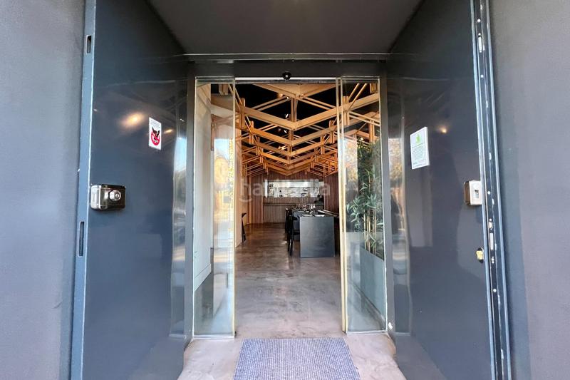 Foto b558c9f5-0ee2-429f-a719-1951ad2eb928. Geschäftsraum in Barrio de Zaidín Granada