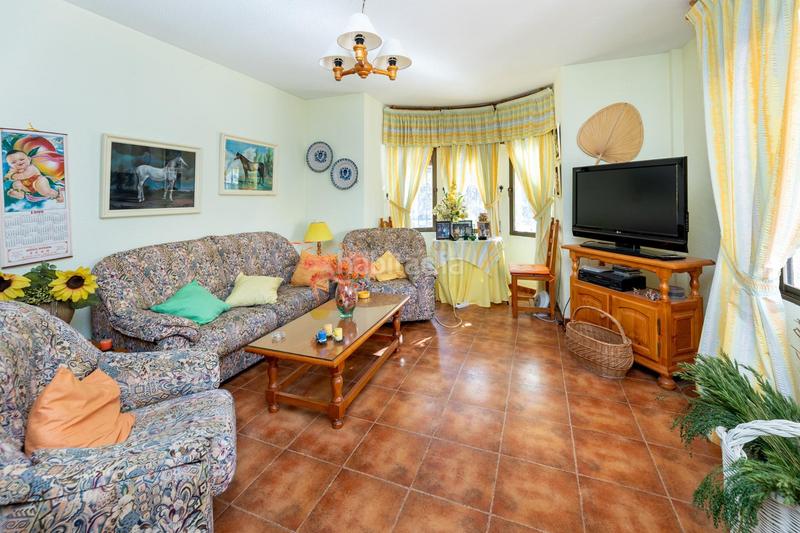 Foto 0b918305-dce9-41dc-93db-2f7d4217e85a. Casa preciosa e intima casa en huetor vega a 3 minutos de granada en Huétor Vega