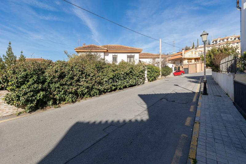Foto 2dd18e75-a3df-400e-b3b7-974f003fff31. Casa preciosa e intima casa en huetor vega a 3 minutos de granada en Huétor Vega