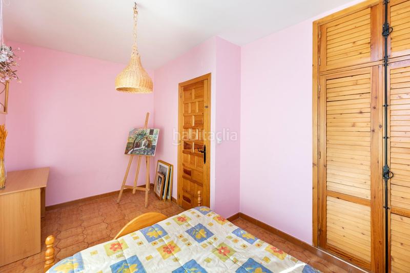 Foto 306352e5-e856-44e7-b966-812716f093d9. Casa preciosa e intima casa en huetor vega a 3 minutos de granada en Huétor Vega