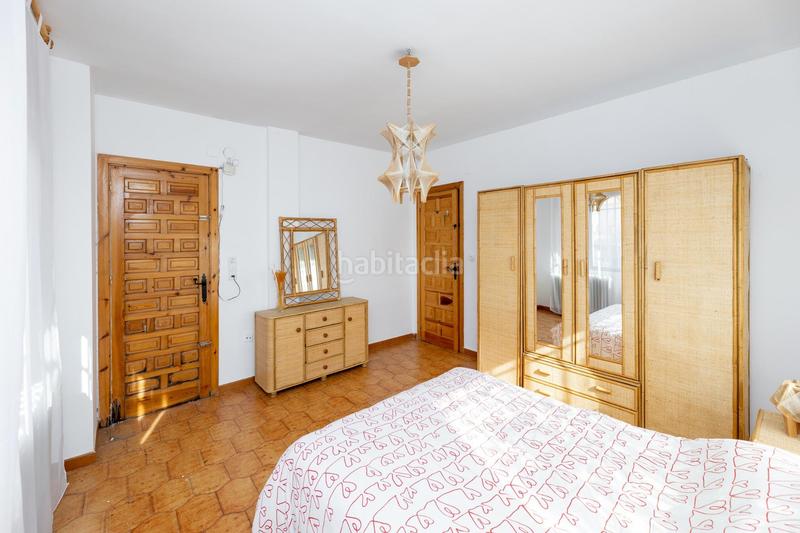 Foto 339b21c4-98d6-4d9c-81ec-374b525b97d9. Casa preciosa e intima casa en huetor vega a 3 minutos de granada en Huétor Vega