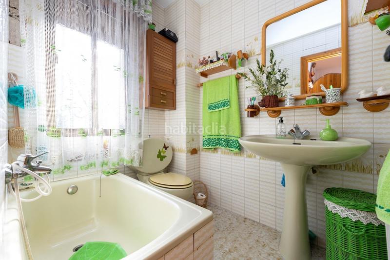 Foto 340f9957-d9d9-48c1-b560-9b543cefcd97. Casa preciosa e intima casa en huetor vega a 3 minutos de granada en Huétor Vega