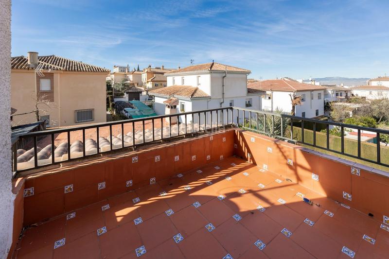 Foto 3aa79627-f32d-451d-89f7-dec76b1f4587. Casa preciosa e intima casa en huetor vega a 3 minutos de granada en Huétor Vega