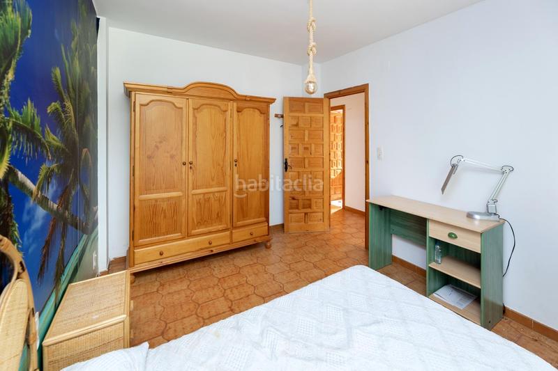 Foto 41d27d87-2ac2-452e-aa20-2e235ff3f765. Casa preciosa e intima casa en huetor vega a 3 minutos de granada en Huétor Vega