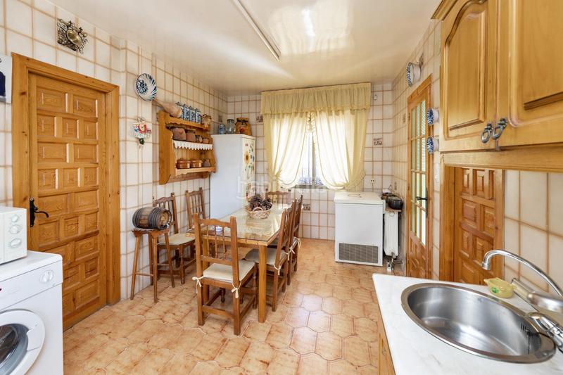 Foto 4d15a94b-d7d5-4613-9035-e286889dc3ca. Casa preciosa e intima casa en huetor vega a 3 minutos de granada en Huétor Vega