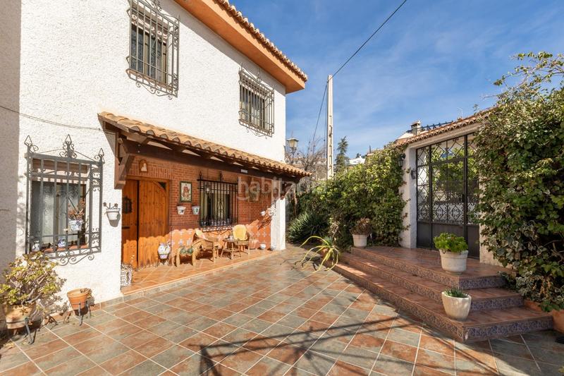 Foto 5d6f7a76-4a5e-45f7-896a-f51f864a44f8. Casa preciosa e intima casa en huetor vega a 3 minutos de granada en Huétor Vega