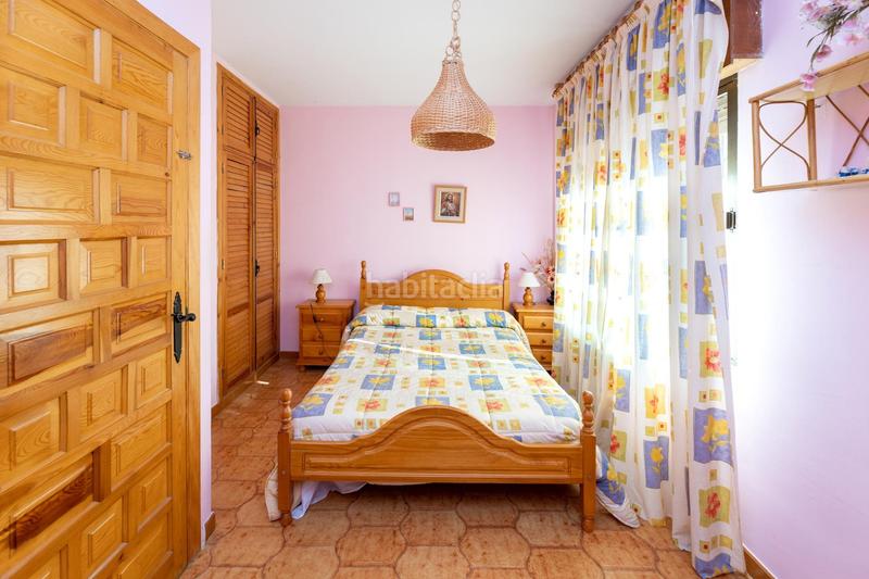 Foto 7657f0c7-1208-4a37-9123-b93708494155. Casa preciosa e intima casa en huetor vega a 3 minutos de granada en Huétor Vega
