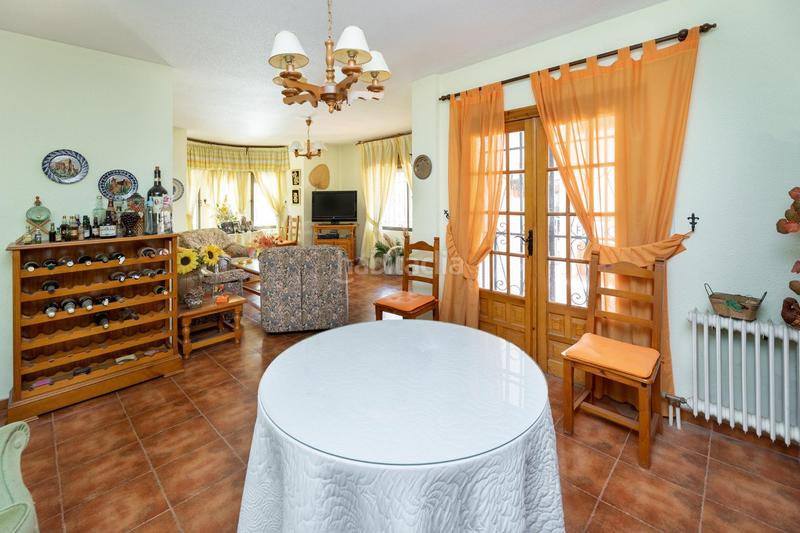 Foto 822ff52a-9931-4c47-8642-d2350211358b. Casa preciosa e intima casa en huetor vega a 3 minutos de granada en Huétor Vega