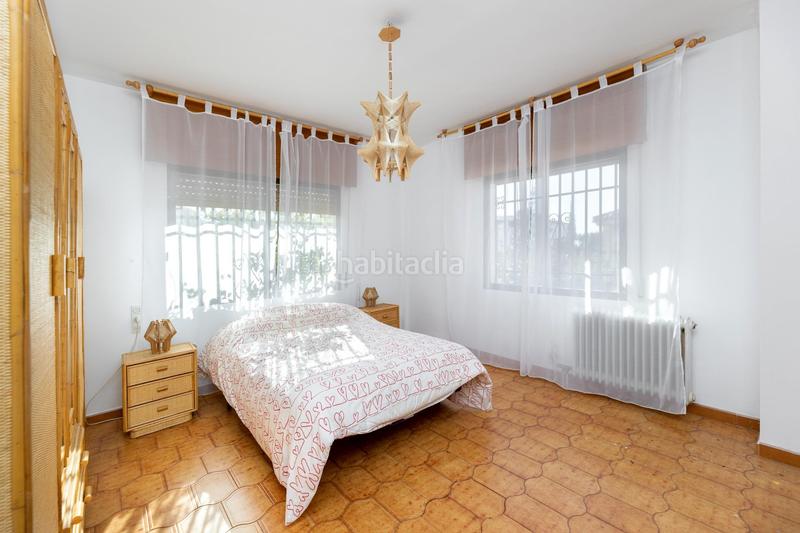 Foto 9e6c50dd-3617-4d1c-8076-8221425b6435. Casa preciosa e intima casa en huetor vega a 3 minutos de granada en Huétor Vega