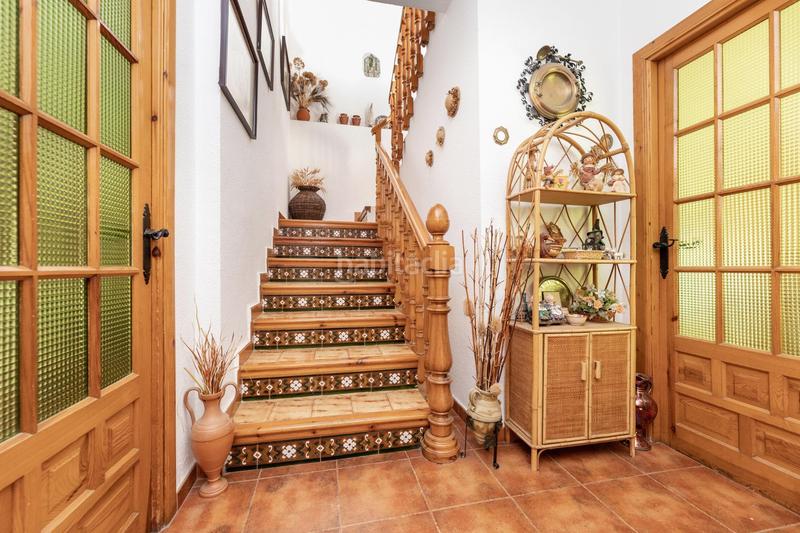Foto a8665087-a277-409b-8f91-014f740a24f9. Casa preciosa e intima casa en huetor vega a 3 minutos de granada en Huétor Vega