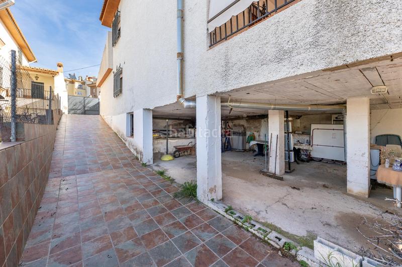 Foto bb7ff83e-1111-45c0-9ea8-30534ba6061f. Casa preciosa e intima casa en huetor vega a 3 minutos de granada en Huétor Vega