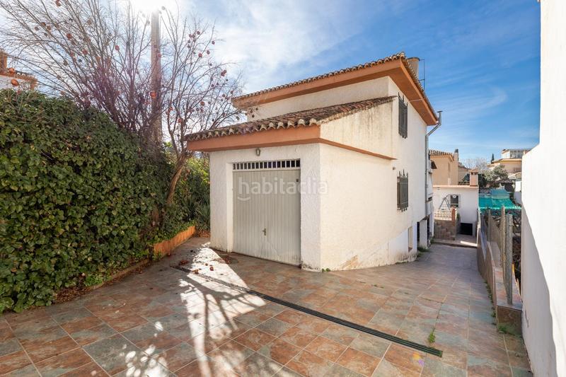 Foto c2ecee34-1069-43e1-92a0-174b73a58df5. Casa preciosa e intima casa en huetor vega a 3 minutos de granada en Huétor Vega