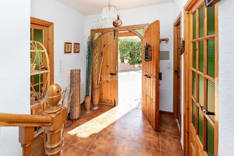 Foto cace2332-dd53-41c1-bc09-d75dffc54175. Casa preciosa e intima casa en huetor vega a 3 minutos de granada en Huétor Vega