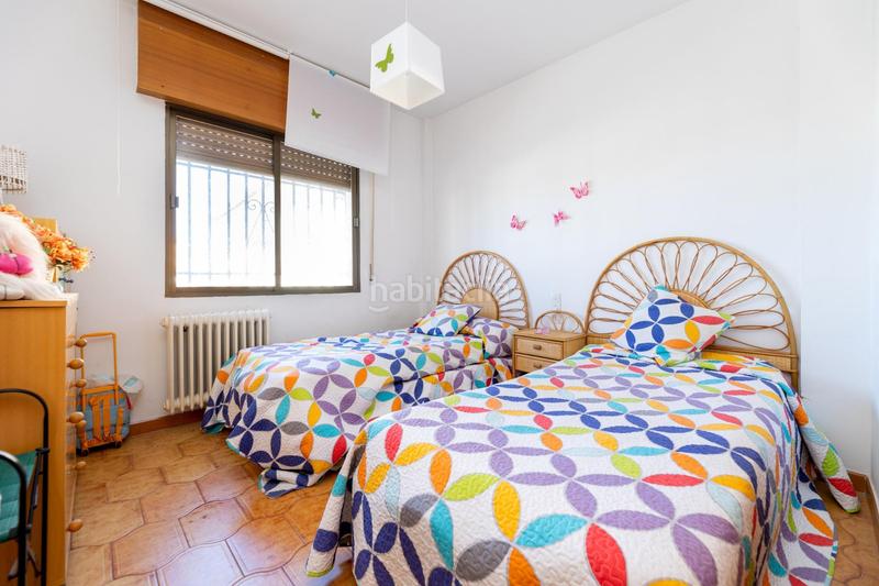 Foto e8d4e934-59d5-4f04-a2a1-4a7397a8ea42. Casa preciosa e intima casa en huetor vega a 3 minutos de granada en Huétor Vega