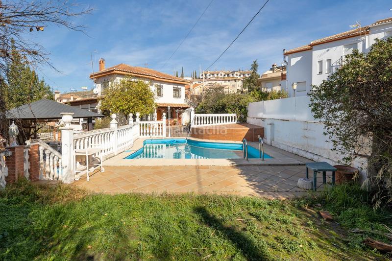 Foto eaf5736d-262b-48c3-b967-2e39b6dcfb05. Casa preciosa e intima casa en huetor vega a 3 minutos de granada en Huétor Vega