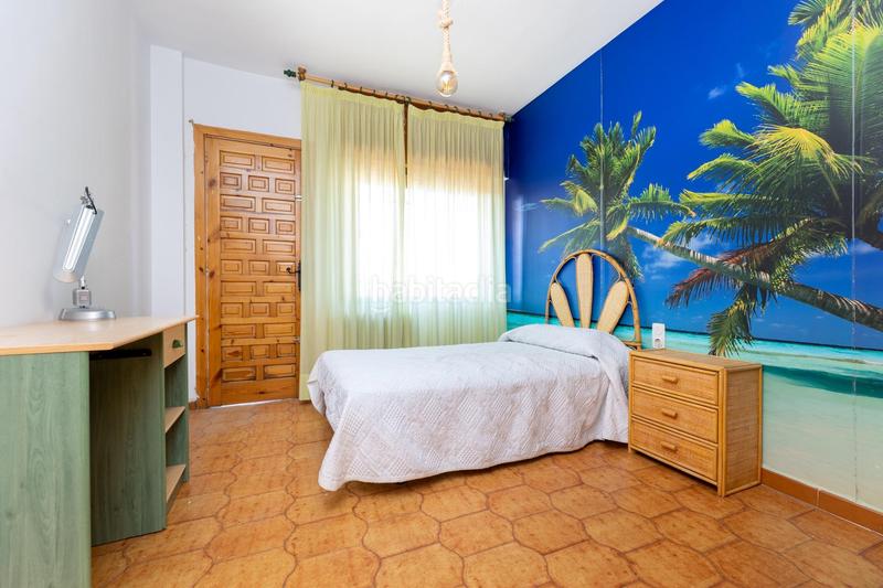 Foto fabf99e0-a538-491f-9d1f-4ac969641bd9. Casa preciosa e intima casa en huetor vega a 3 minutos de granada en Huétor Vega