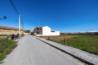 Terrain résidentiel à Fuente Vaqueros. Solar urbano en fuente vaqueros