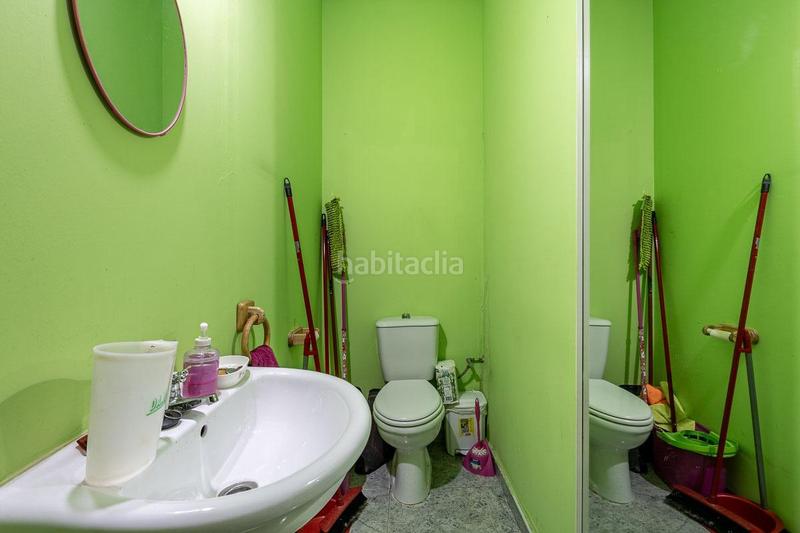 Foto 288893dd-9706-4b45-a484-291269124da1. Local comercial a Plaza de Toros Granada