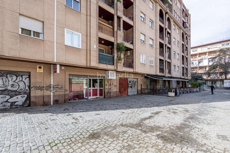 Foto 54c80251-a5d8-4cee-bee6-39e93f8046db. Local comercial a Plaza de Toros Granada