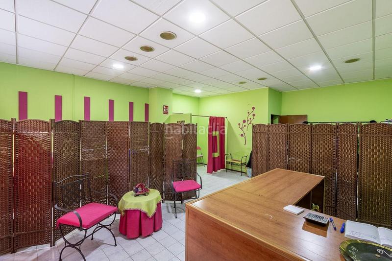 Foto 56d7cb63-6dd8-4e22-8328-7672f19ce16e. Local comercial a Plaza de Toros Granada