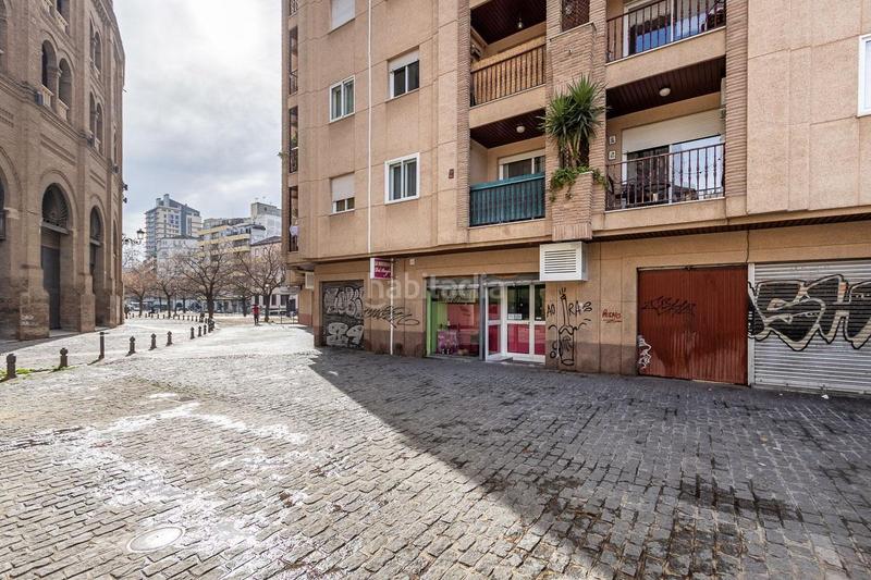 Foto 5724e11f-38e6-45ad-bdf4-fbac6a076b44. Local comercial a Plaza de Toros Granada