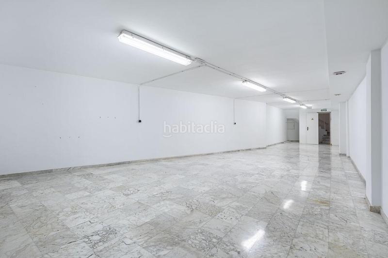 Foto 1a2afcd9-21ba-4ec1-94c8-41805d72b139. Local commercial dans Barrio de la Vega Monachil