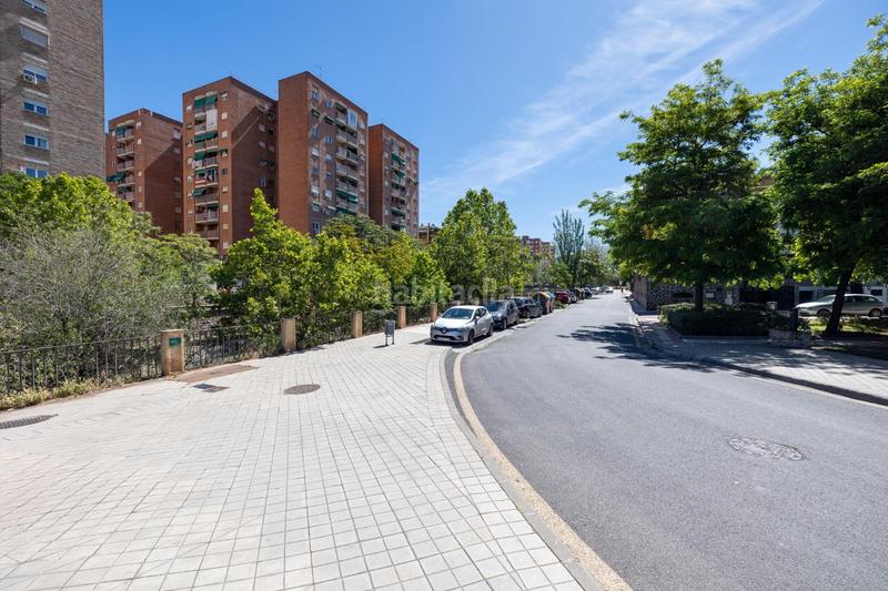 Foto 0f05c7e1-9aa1-4ff2-8782-b34ef99564e5. Rural plot in Cenes de la Vega